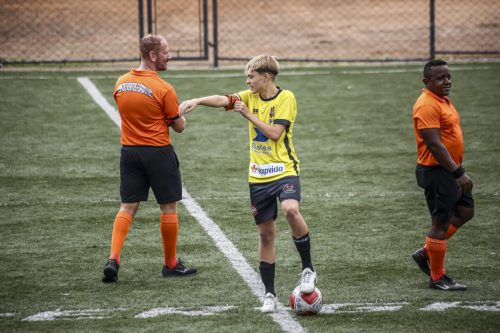 4ª Rodada - Festa da Família - Especial Dia das Mães