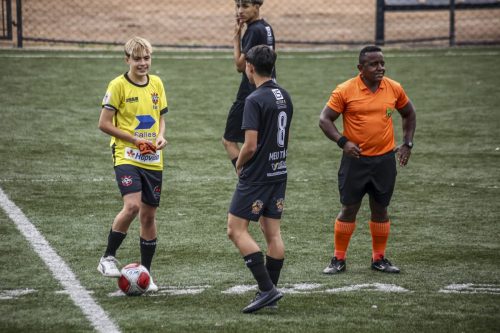 4ª Rodada - Festa da Família - Especial Dia das Mães