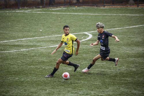 4ª Rodada - Festa da Família - Especial Dia das Mães