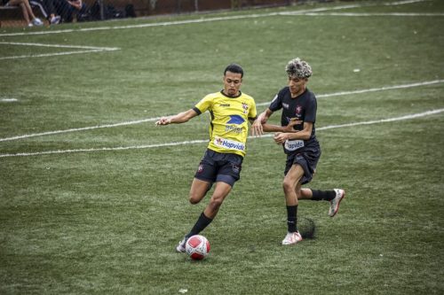 4ª Rodada - Festa da Família - Especial Dia das Mães