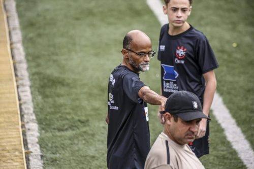 4ª Rodada - Festa da Família - Especial Dia das Mães