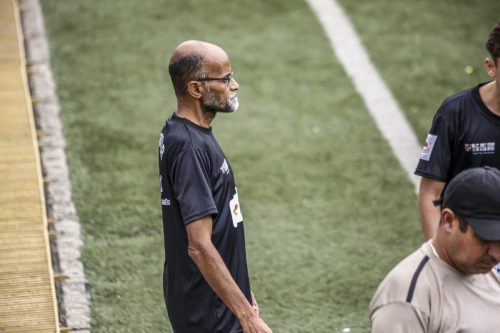 4ª Rodada - Festa da Família - Especial Dia das Mães