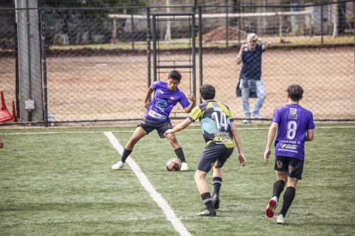 8ª Rodada - 41º CIFAC Hapvida 2025