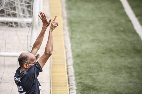 4ª Rodada - Festa da Família - Especial Dia das Mães