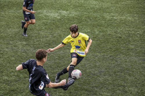 8ª Rodada - 41º CIFAC Hapvida 2025