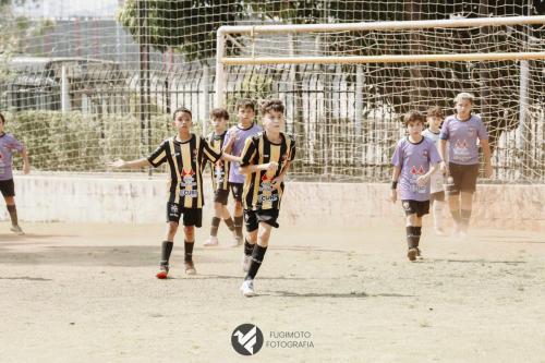 8ª Rodada - 41º CIFAC Hapvida 2025
