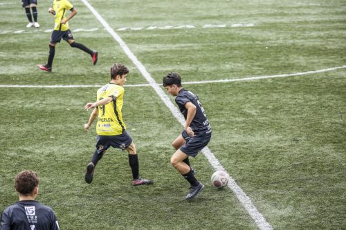 4ª Rodada - Festa da Família - Especial Dia das Mães