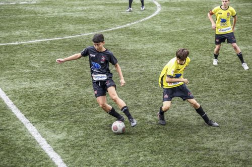 8ª Rodada - 41º CIFAC Hapvida 2025
