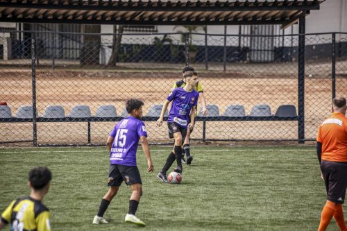 8ª Rodada - 41º CIFAC Hapvida 2025
