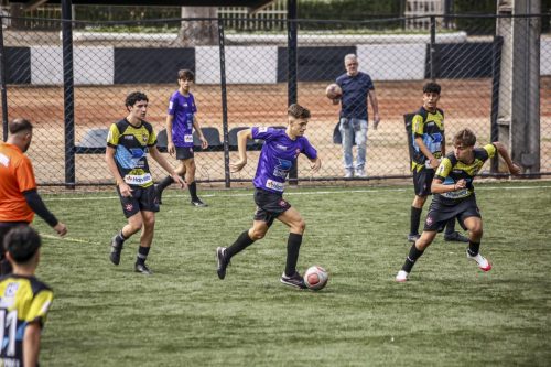 8ª Rodada - 41º CIFAC Hapvida 2025