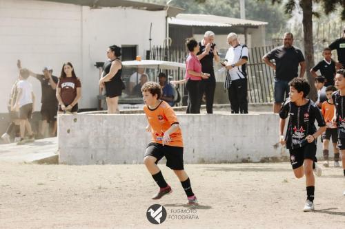 CIFAC 2024 - SUB-11 - 17ª Rodada