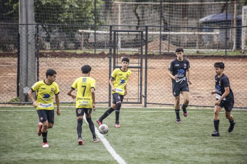 4ª Rodada - Festa da Família - Especial Dia das Mães