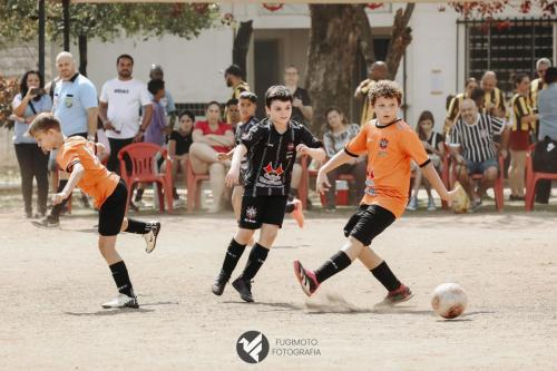8ª Rodada - 41º CIFAC Hapvida 2025
