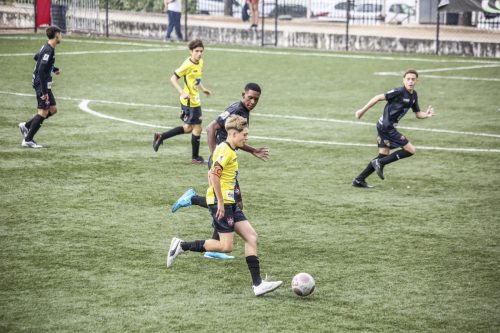 4ª Rodada - Festa da Família - Especial Dia das Mães