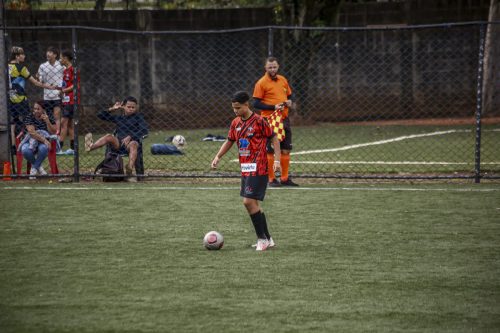 8ª Rodada - 41º CIFAC Hapvida 2025