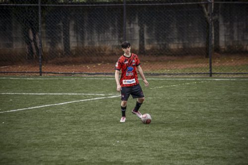 8ª Rodada - 41º CIFAC Hapvida 2025