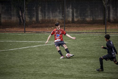 8ª Rodada - 41º CIFAC Hapvida 2025