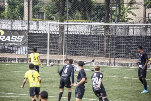 4ª Rodada - Festa da Família - Especial Dia das Mães