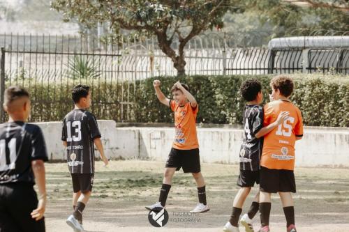 8ª Rodada - 41º CIFAC Hapvida 2025