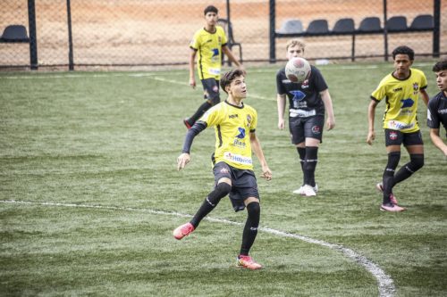 4ª Rodada - Festa da Família - Especial Dia das Mães