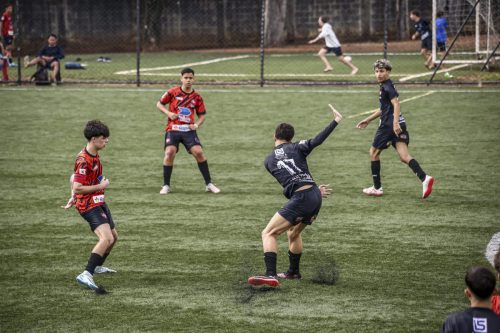 8ª Rodada - 41º CIFAC Hapvida 2025