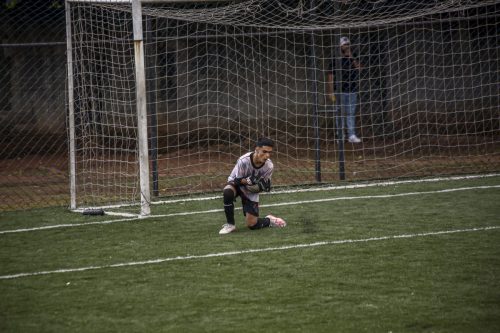 8ª Rodada - 41º CIFAC Hapvida 2025