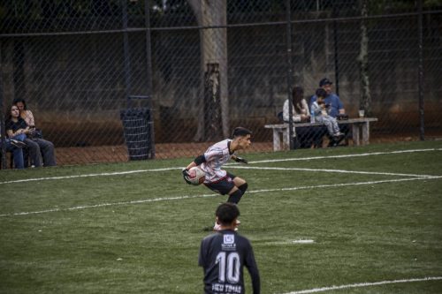 8ª Rodada - 41º CIFAC Hapvida 2025