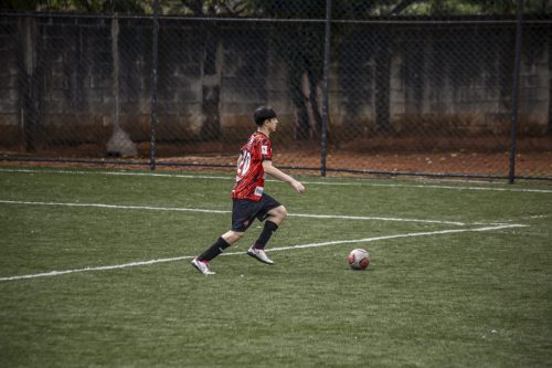 8ª Rodada - 41º CIFAC Hapvida 2025