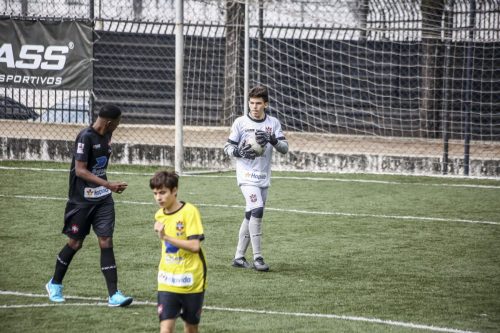 8ª Rodada - 41º CIFAC Hapvida 2025