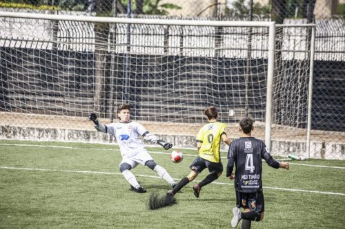 4ª Rodada - Festa da Família - Especial Dia das Mães