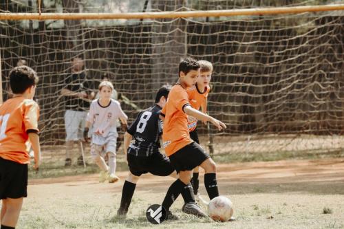 8ª Rodada - 41º CIFAC Hapvida 2025
