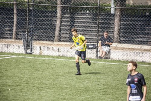 8ª Rodada - 41º CIFAC Hapvida 2025