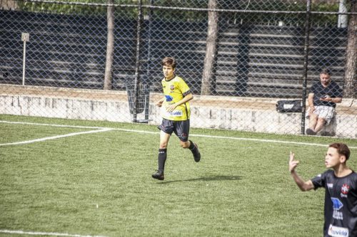 4ª Rodada - Festa da Família - Especial Dia das Mães