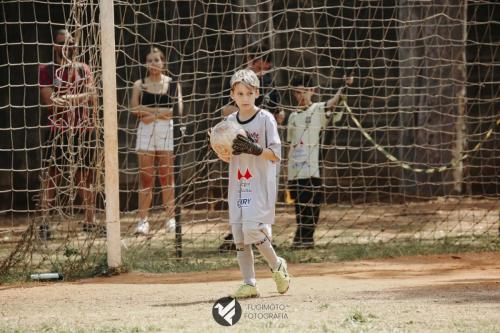 8ª Rodada - 41º CIFAC Hapvida 2025