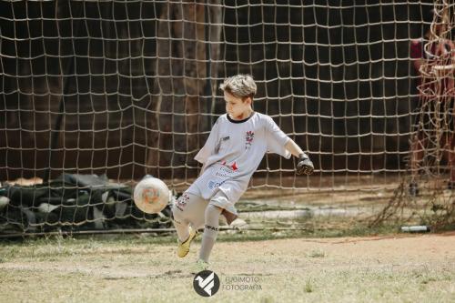 CIFAC 2024 - SUB-11 - 17ª Rodada