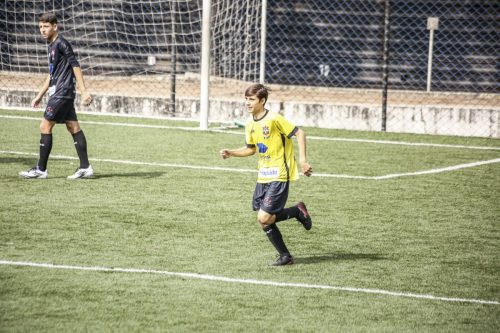8ª Rodada - 41º CIFAC Hapvida 2025