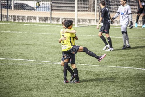 8ª Rodada - 41º CIFAC Hapvida 2025