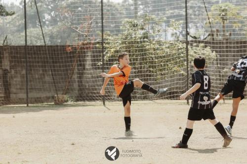 CIFAC 2024 - SUB-11 - 17ª Rodada
