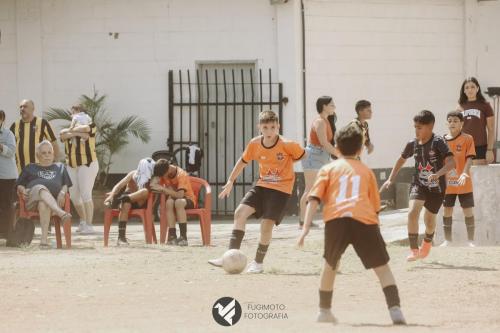 8ª Rodada - 41º CIFAC Hapvida 2025