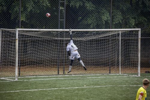 4ª Rodada - Festa da Família - Especial Dia das Mães