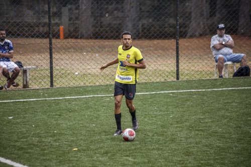 8ª Rodada - 41º CIFAC Hapvida 2025