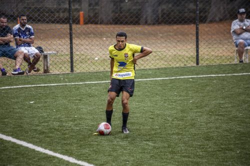 4ª Rodada - Festa da Família - Especial Dia das Mães