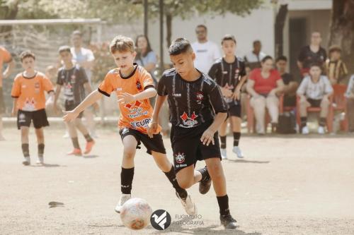 CIFAC 2024 - SUB-11 - 17ª Rodada