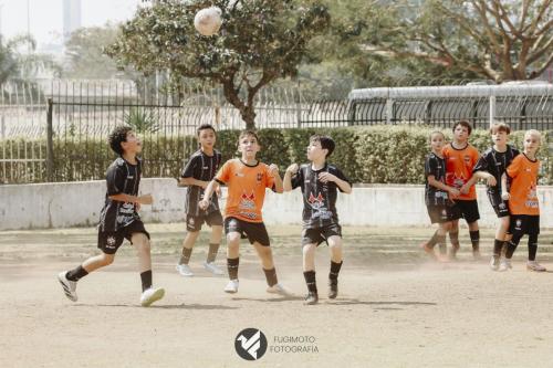 CIFAC 2024 - SUB-11 - 17ª Rodada