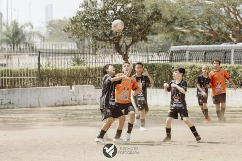 CIFAC 2024 - SUB-11 - 17ª Rodada