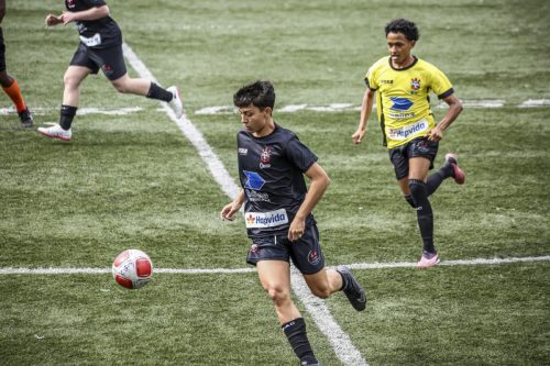 4ª Rodada - Festa da Família - Especial Dia das Mães