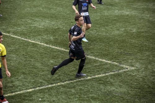 4ª Rodada - Festa da Família - Especial Dia das Mães