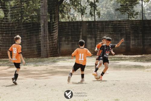 CIFAC 2024 - SUB-11 - 17ª Rodada