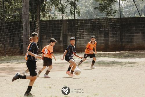 CIFAC 2024 - SUB-11 - 17ª Rodada