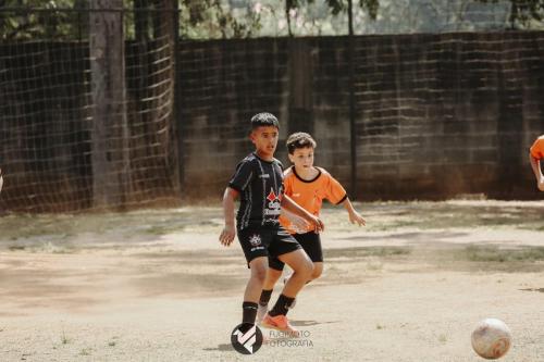 CIFAC 2024 - SUB-11 - 17ª Rodada